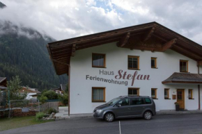 Haus Stefan